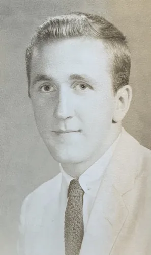 JAY LEWTON